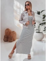 SUMMER LOVE one size maxi šaty Dstreet model 21988954 - FashionStreet SUMMER LOVE one size maxi šaty Dstreet model 21988954 - FashionStreet