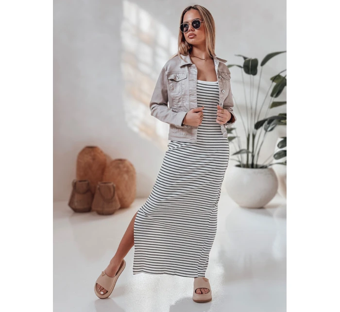 SUMMER LOVE one size maxi šaty Dstreet model 21988954 - FashionStreet SUMMER LOVE one size maxi šaty Dstreet model 21988954 - FashionStreet