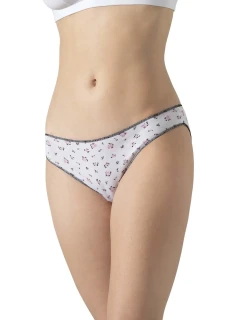 Kalhotky  Slip A'3 SXL model 21081435 - Cotonella