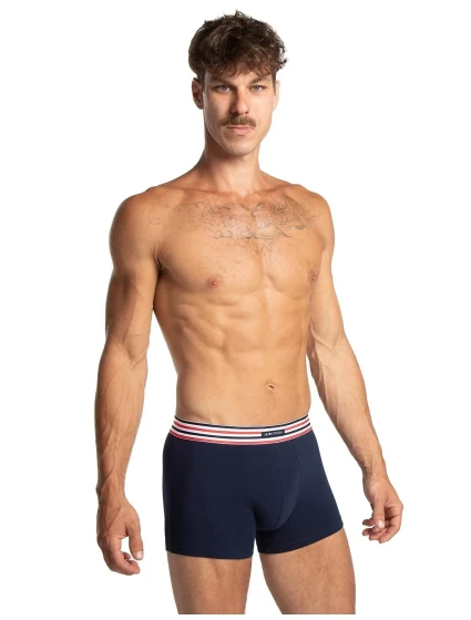 Lama boxerky M-1066 SZG A'2 M-2XL