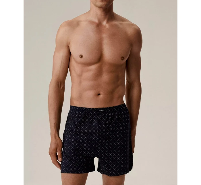 Boxerky model 21379372 A'2 S2XL - Atlantic