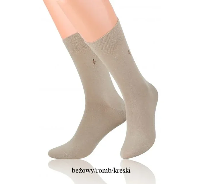 Pánské ponožky model 5790387 - Steven