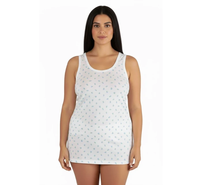 Krátká dámská model 7623203 3XL4XL - Gucio Krátká dámská model 7623203 3XL4XL - Gucio