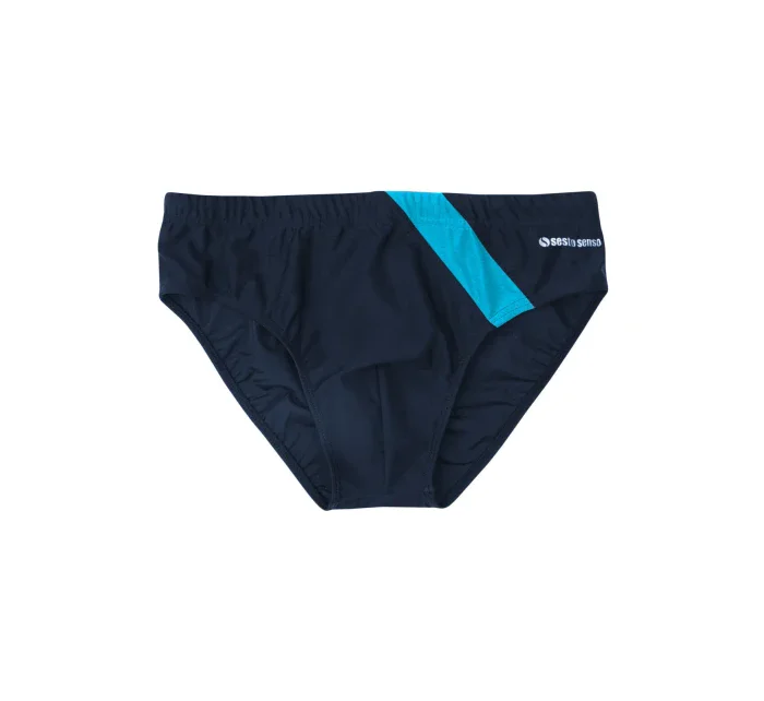 Plavky Sesto Senso art NR BD 411 3XL-4XL Plavky Sesto Senso art NR BD 411 3XL-4XL