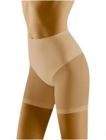 Sťahovacie nohavičky Relaxa beige - WOLBAR