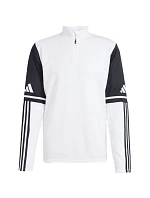 Mikina Squadra 25 Training Top M model 20891981 pánské - ADIDAS