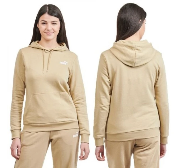 Puma Ess+ Vyšívaná mikina W 848332 84