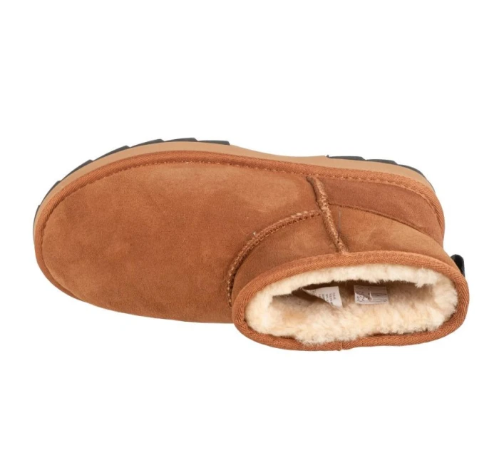 Micro W W dámské boty model 21137101 - EMU Australia