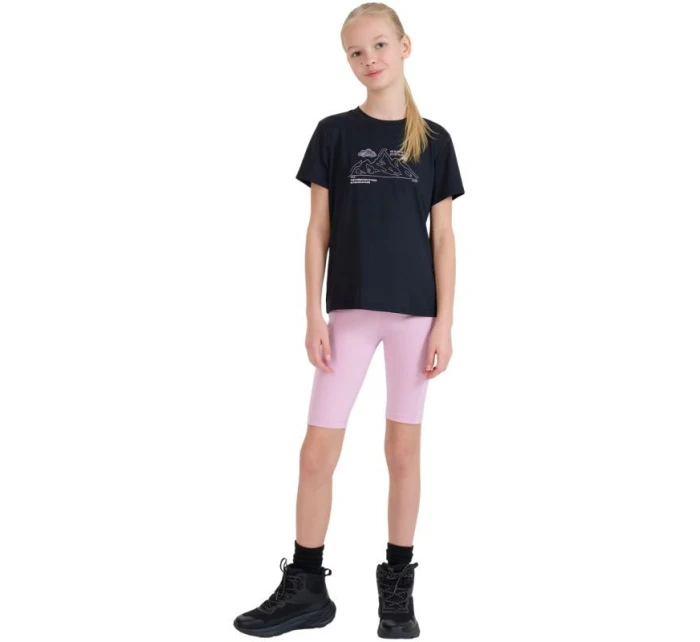 4F FNK F0857 Juniorské šortky 4FJWSS25TFSHF0857 56S 4F FNK F0857 Juniorské šortky 4FJWSS25TFSHF0857 56S