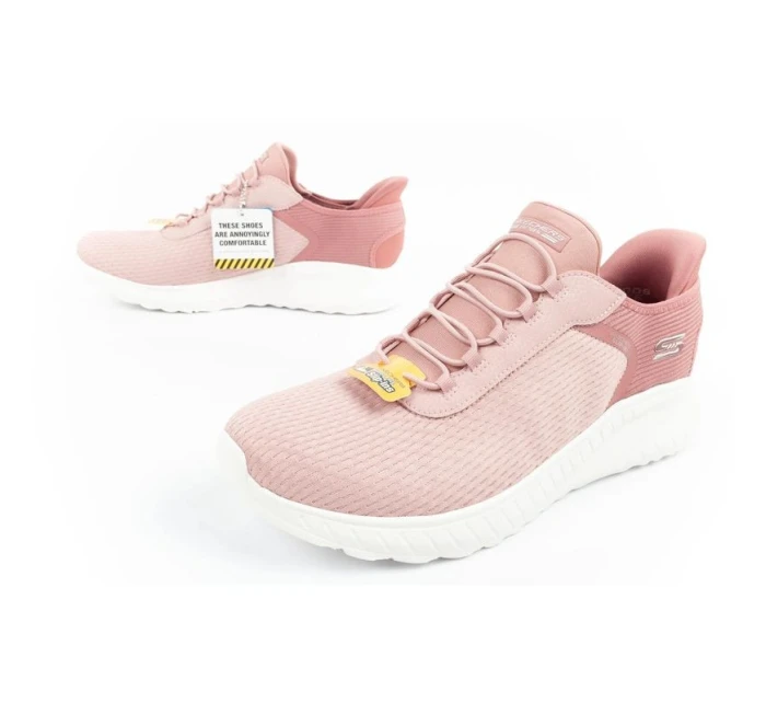 Bobs Squad Slipins W model 21184051 dámské boty - Skechers