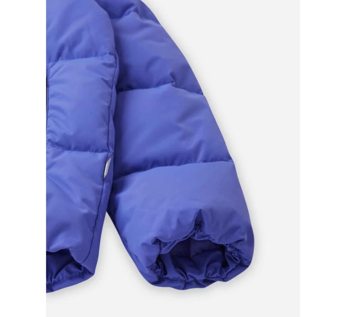 Dětská péřová bunda model 21412607 - Reima Dětská péřová bunda model 21412607 - Reima