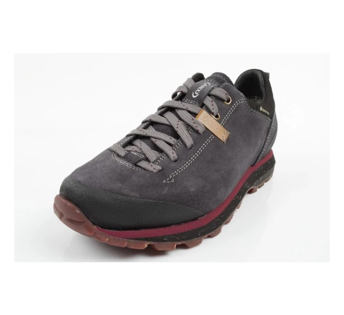 Aku Bellamont Gore-tex dámska robustná turistická obuv