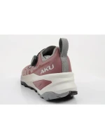 Aku dámska skúšobná treková obuv Furiosa BOA GTX Vibram fashion pink women's Aku dámska skúšobná treková obuv Furiosa BOA GTX Vibram fashion pink women's