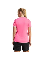 Dámske tričko adidas Entrada 26 Jersey pink KE9842 Dámske tričko adidas Entrada 26 Jersey pink KE9842