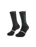 Cyklistické ponožky velikost model 22114217 černé - Rockbros