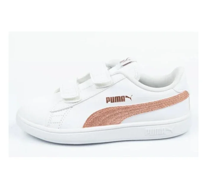 Detský Smash Jr 375863 02 - Puma
