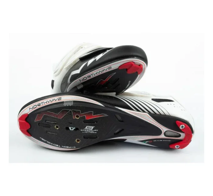 Pánska cyklistická obuv Northwave Torpedo 3S M 80141004 51