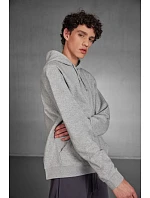B&C KING Hooded_° Pánská mikina s kapucí model 22421933 pure sky