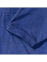 Piqué polo 10. french navy model 22473771 - Russell Athletic Piqué polo 10. french navy model 22473771 - Russell Athletic