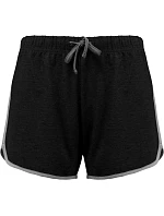 PA Dámské sportovní kalhoty 20. black/grey heather model 22513755 - Kariban ProAct