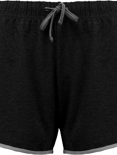 PA Dámské sportovní kalhoty 20. black/grey heather model 22513755 - Kariban ProAct