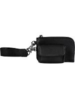 BG Malá taška s "Boutique" 52.0 black/black model 22451040 - BagBase BG Malá taška s "Boutique" 52.0 black/black model 22451040 - BagBase