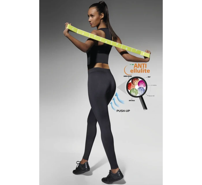 Bas Bleu Riley 90 farba:čierna