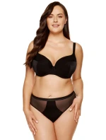 Gorteks Andrea/B4 farba: čierna