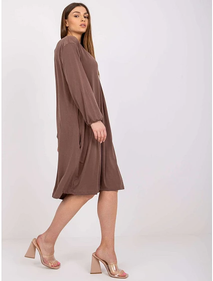 Dámské šaty model 17170009 - FPrice