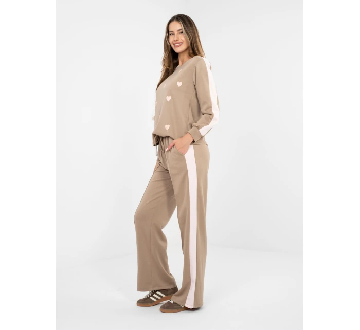 Súprava IT KMPL 22211.32 dark lilac