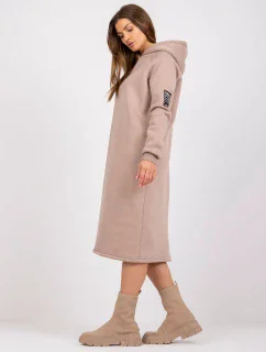 Šaty RV SK model 17399404 béžová - FPrice