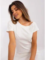 Sukienka RV SK model 18691763 ecru - FPrice