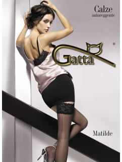 Pančuchy Gatta Matilde - Gatta