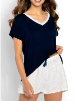 Pyžamo Celine model 17618117 - Momenti Per Me