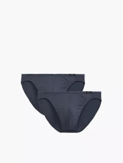 pánske mini nohavičky 2-PACK