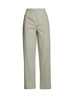 Spodné prádlo Dámske nohavice SLEEP PANT 000QS6893ELO0 - Calvin Klein