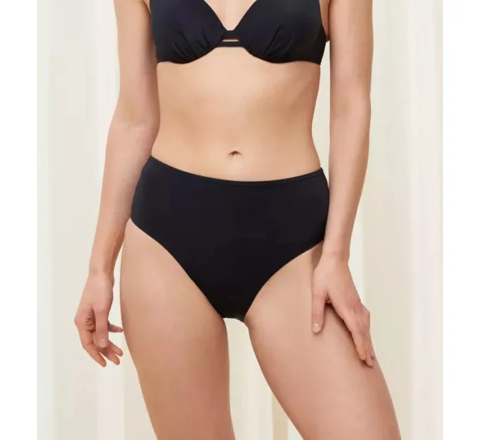 Dámske plavkové nohavičky Summer Mix & Match Maxi sd - Triumph