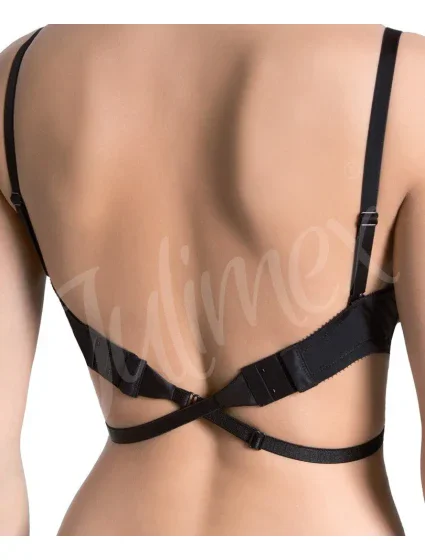 pásek zapínání podprsenky model 16114353 - Julimex