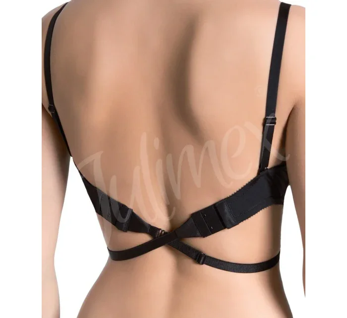 pásek zapínání podprsenky model 16114353 - Julimex