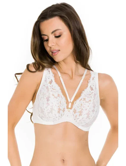 BIUSTONOSZ BRALETTE model 18522126 - MEDIOLANO
