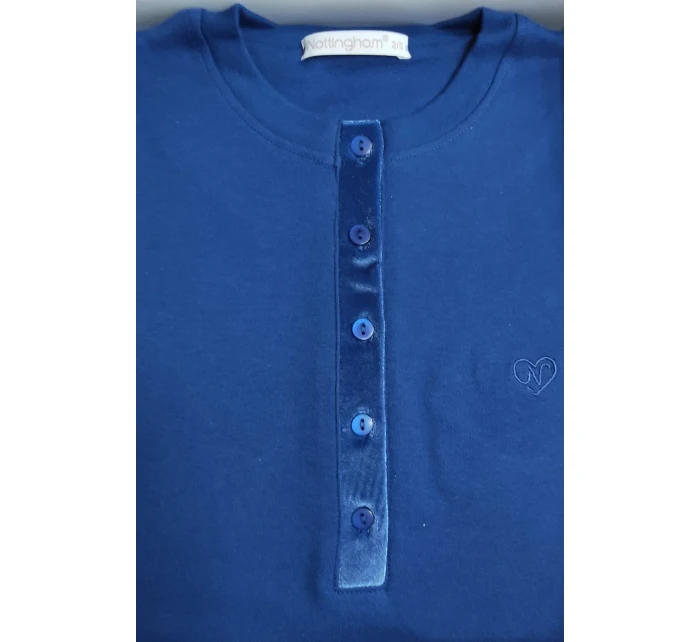 PIŻAMA DAMSKA model 18964513 - NOTTINGHAM PIŻAMA DAMSKA model 18964513 - NOTTINGHAM