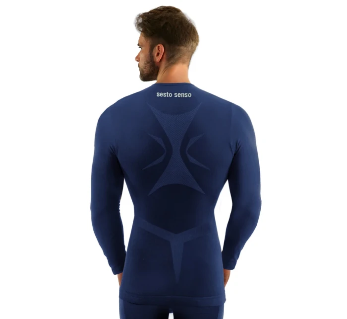 KOSZULKA THERMO model 18980451 - Sesto Senso