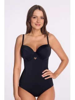 JEDNODIELNE PLAVKY SKJ 70 BLACK