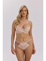 Polomäkká podprsenka Carolina Art. 1352