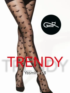 08 PUNČOCHÁČE model 21940369 - Gatta