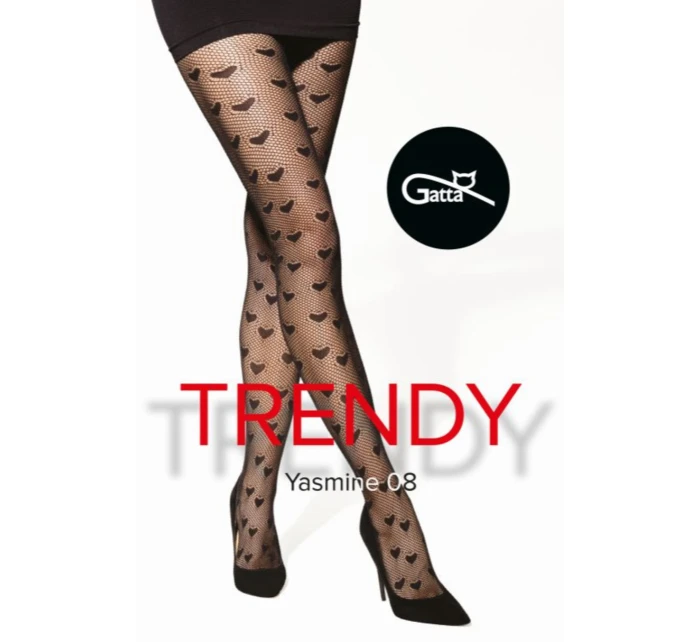 08 PUNČOCHÁČE model 21940369 - Gatta 08 PUNČOCHÁČE model 21940369 - Gatta