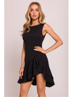 Večerné šaty model 209258 Moe