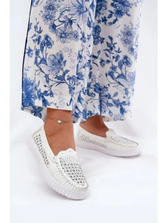 Mokasíny model 211609 Step in style