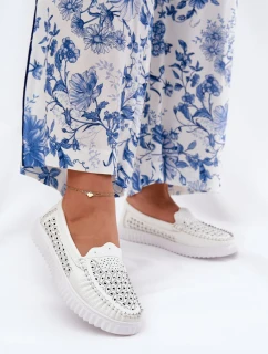 Mokasíny model 211609 Step in style