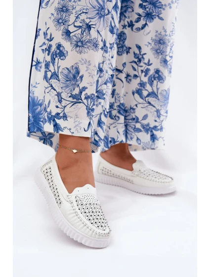 Mokasíny model 211609 Step in style